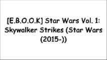 [Download] Star Wars Vol. 1: Skywalker Strikes (Star Wars (2015-)) P.P.T