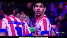 The Most Dishonouring and Disrespectful Moments in Football -