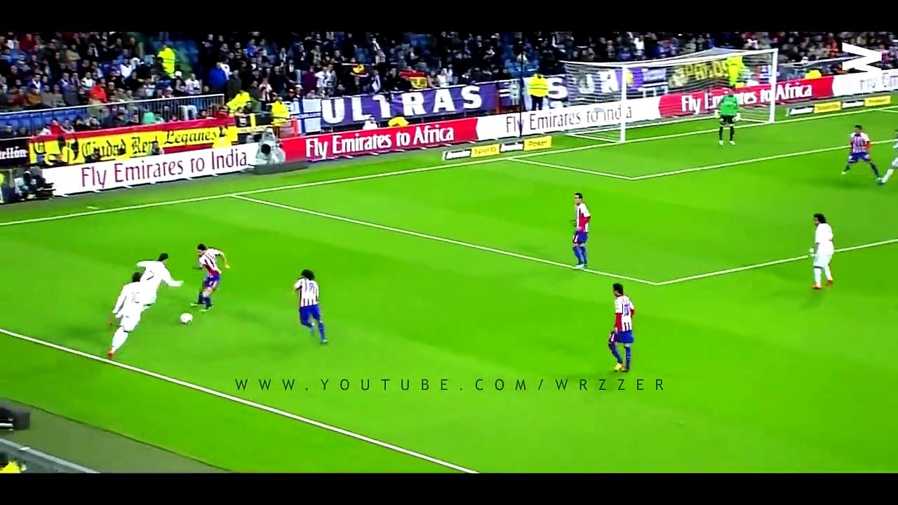 Cristiano Ronaldo_ Craziests Speed Ever - Amazing speed