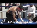 GoldenBoy Roy Tapia is fighting Ronnie Rios - EsNews Boxing