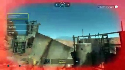 SWBF Scrims (2)
