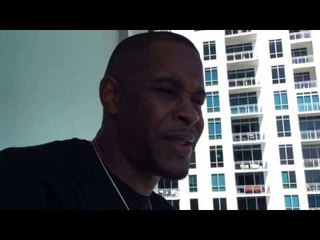 Dejuan Blake Floyd Mayweather's secret of success - esnews boxing