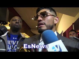 robert garcia and abner mares great team big fights coming EsNews Boxing