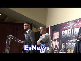 abner mares on robert garcia game plan to beat jesus cuellar EsNews Boxing