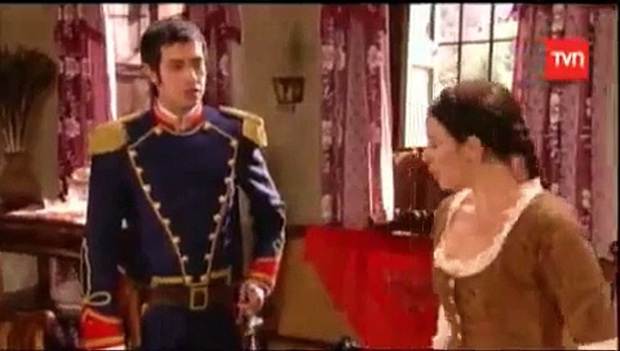 MARTIN RIVAS CAPITULO 64 COMPLETO NOVELA CHILENA DE EPOCA DE TVN X EL BICENTENARIO DE CHILE,ver series de televisión de alta definición