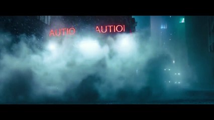 BLADE RUNNER 2049 Trailer 2 TEASER (2017) Ryan Gosling, Harrison Ford Movie HD_HD