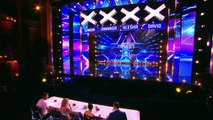 Unbelievable! Stephen Mulhern auditions for BGT Britain’s Got More Talent 2017 YouTube