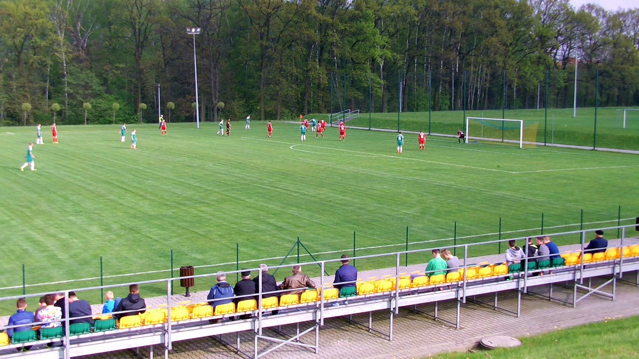 Dubiel  1  0