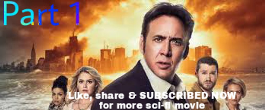 Left behind ( Aakhri Udaan ) Hindi Full Movie _ Hollywood Action Movies 2015 _ Action Hindi Dubbed Movie 2016 part - 1