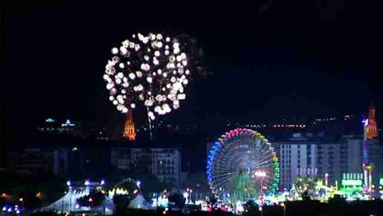 La Feria de Sevilla más larga de su historia llega a su fin