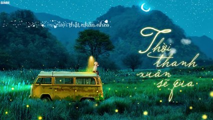 Thời thanh xuân sẽ qua - Phạm Hồng Phước ft Văn Mai Hương