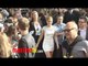 Emma Watson at 2011 MTV MOVIE AWARDS Red Carpet