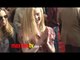 Elle Fanning (Super 8) at 2011 MTV MOVIE AWARDS Red Carpet