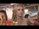 Erin Andrews Interview at "36th Annual Gracie Awards" Gala