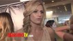 Erin Andrews Interview at 