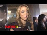 Megyn Price Interview at 
