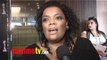 Yvette Nicole Brown Interview at 