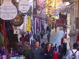 TURISMO BOLIVIA LA PAZ  (Las Rutas De Soboce),ver series de televisión de alta definición