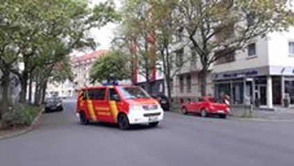 WWII Bomb Discovery Causes 50,000 to be Evacuated in Hanover