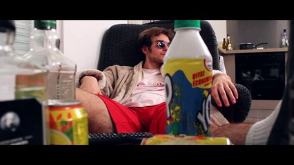 Je vais me coucher, Thomas Forin et Vincent Seconde, Puisieulx (51)