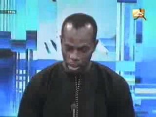 page sportive  xibaar yi du 30 mars .flv