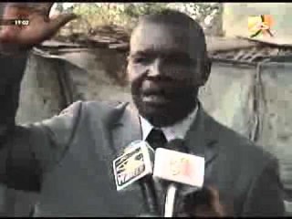 les spécualtions pour le poste du numero 2 se font au sein du PDS  xibaar yi du 30 mars .flv