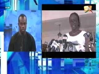 Proclamation définitive des résultats de l'élection | Xibaar Yi du 30 Mars 2012 #Sunu2012