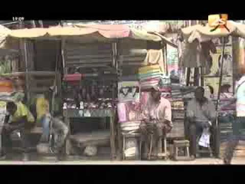 Xibaar yi 29 mars : Sandaga vit toujours les stigmates des troubles postélectoraux