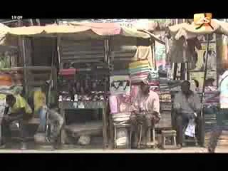 Xibaar yi 29 mars : Sandaga vit toujours les stigmates des troubles postélectoraux