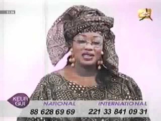 Keur Gui du 29 Mars 2012 - partie 2