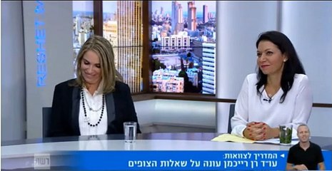 האם ניתן להוריש דירה שמצויה בהליכי גירושין? | עו"ד רן רייכמן - מתוך 'שאלה משפטית'