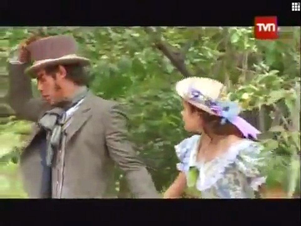 MARTIN RIVAS CAPITULO 4 (1_3) NOVELA CHILENA DE EPOCA DE TVN X EL BICENTENARIO DE CHILE,ver series de televisión de alta definición