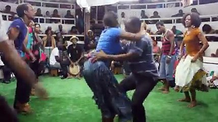 ce monde et ses nouvelles danses