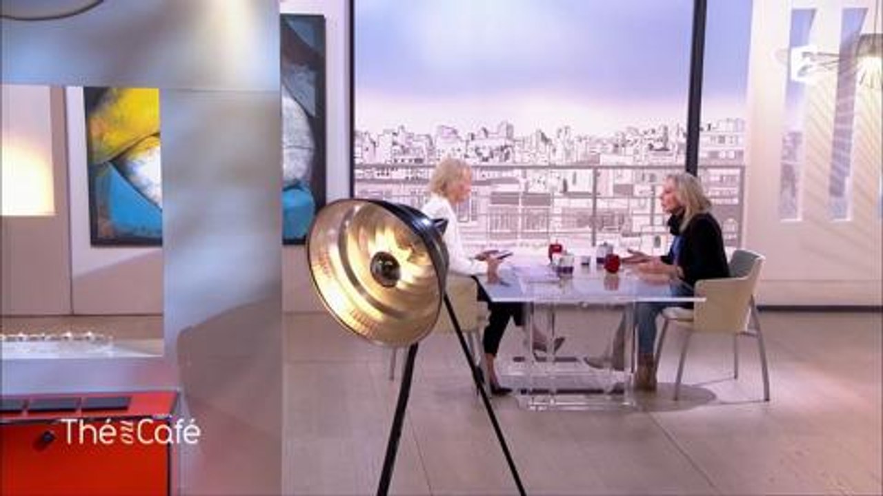 Thé ou Café : Véronique Sanson se livre sur la fin de vie