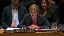 US Defends UN Vote On Israeli Settlements-8Yhasd