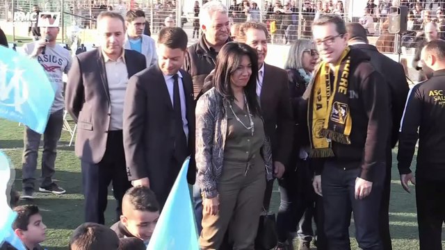 A Marseille, Jacques-Henri Eyraud tisse son réseau