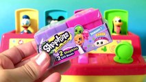 Baby Mickey Mouse Clubhouse Pop Up Pdsaals Surprise NUM NOMS TWOZIES FASHEMS B