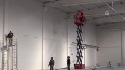 Siirt Fıstığı Markalaşacak