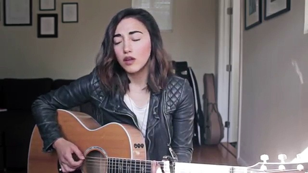 Let It Go _ James Bay (Alex G LIVE Cover)