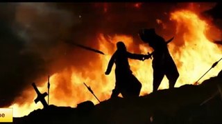 Rajeev Masand reviews on Baahubali 2  this week's big new release