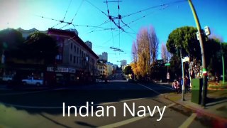 Indian Forces Indian navy one of the best navies of the world - YouTube