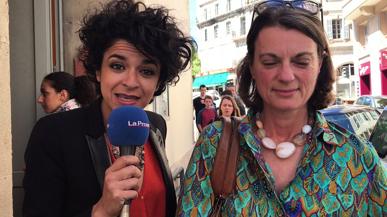 Élection présidentielle dans le 6e à Marseille : "Il est temps de tenir compte des mouvements citoyens"