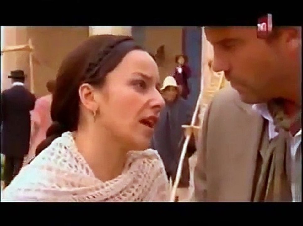 MARTIN RIVAS CAPITULO 20 (2_3) NOVELA CHILENA DE EPOCA DE TVN X EL BICENTENARIO DE CHILE,ver series de televisión de alta definición