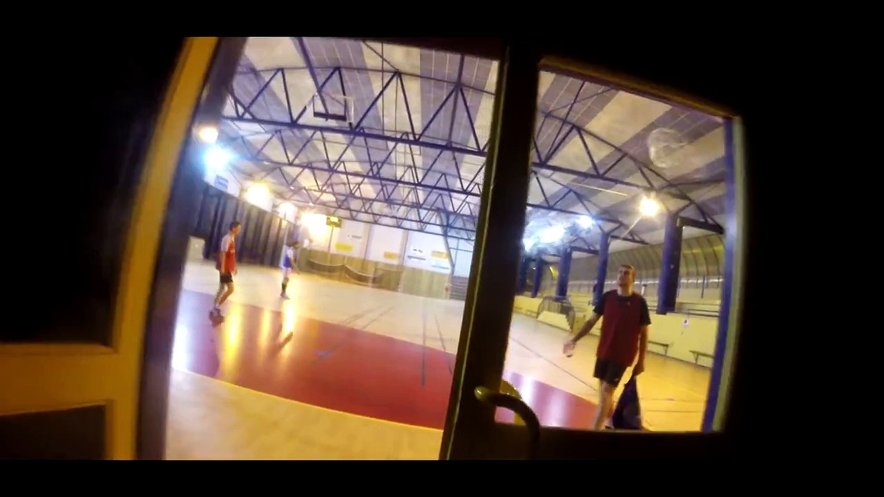 La journée du Handball !