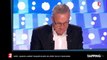 ONPC : Quand Laurent Ruquier s’amuse à tacler Yann Moix (vidéo)