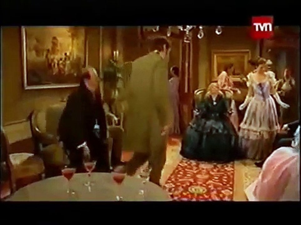 MARTIN RIVAS CAPITULO 16 (3_3) NOVELA CHILENA DE EPOCA DE TVN X EL BICENTENARIO DE CHILE,ver series de televisión de alta definición