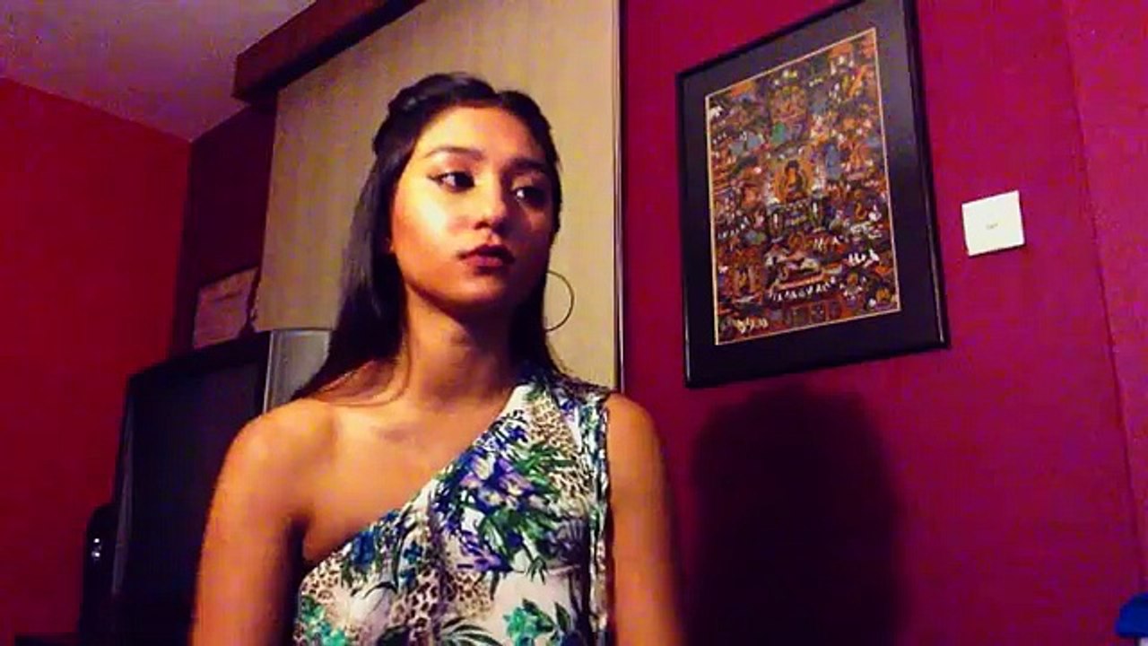 Jungle- Drake (Cover)
