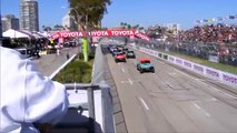 2017 Long Beach Race 2 Stadium SUPER Trucks