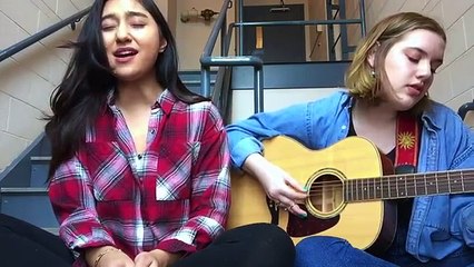 Ivy- Frank Ocean (Cover)