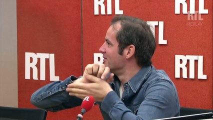 Tanguy Pastureau : la présidentielle, ce carnage sans nom
